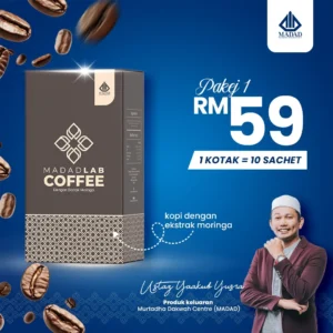 1 Kotak Kopi