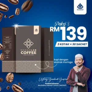 3 Kotak Kopi