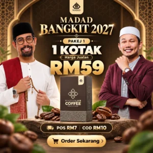 1 Kotak Kopi - Versi Asal