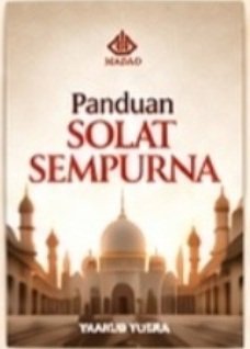 eBook Panduan Solat Sempurna