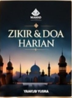 eBook Zikir dan Doa Harian