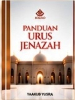 eBook Panduan Urus Jenazah